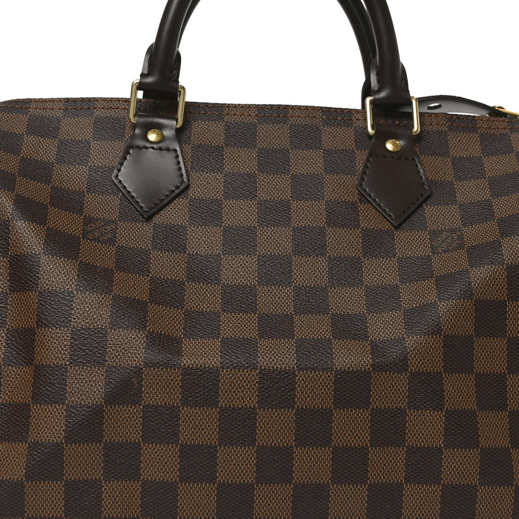 Damier Ebene Speedy 30