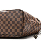 Damier Ebene Neo Neverfull MM