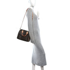 Monogram Speedy Bandouliere 25