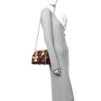 LV X TM Monogram Cerises Speedy Bandouliere 20