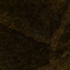 Shearling Small Puzzle Edge Bag Dark Khaki