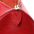 Epi Keepall 50 Castillan Red