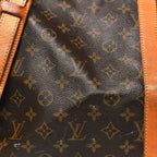 Monogram Keepall Bandouliere 55