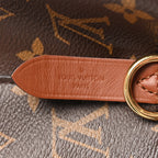 Monogram Neonoe MM Caramel