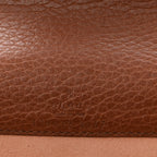 New Denim GG Monogram Dollar Calfskin Enamel Super Mini Dionysus Shoulder Bag Blue Tea Cuir Epilog Electric Blue