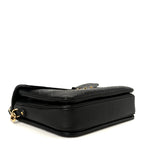 Empreinte Pochette Metis Black