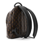 Monogram Palm Springs Backpack MM