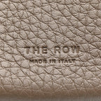Grained Calfskin Blake Hobo Elephant