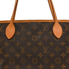 Monogram Neverfull MM