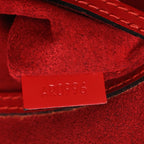 Epi Alma PM Castillan Red