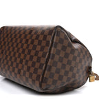Damier Ebene Speedy 35