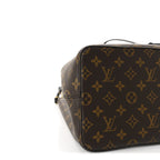 Monogram Neonoe MM Black