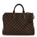 Damier Ebene Speedy 35