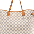 Damier Azur Neverfull GM