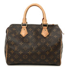 Monogram Speedy 25