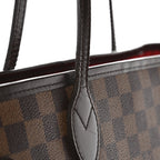 Damier Ebene Neverfull MM