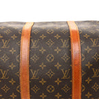 Monogram Keepall Bandouliere 50