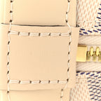Damier Azur Braided Alma BB