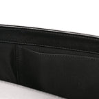 Caviar Quilted New Medium Boy Flap Black
