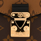 Reverse Monogram Pochette Metis