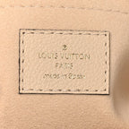 Empreinte Monogram Giant Speedy Bandouliere 20 Creme