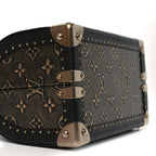 Monogram Epic Calfskin Speedy Trunk 20