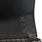 Empreinte Pochette Metis Black