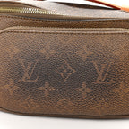 Monogram Dust Rush Bumbag