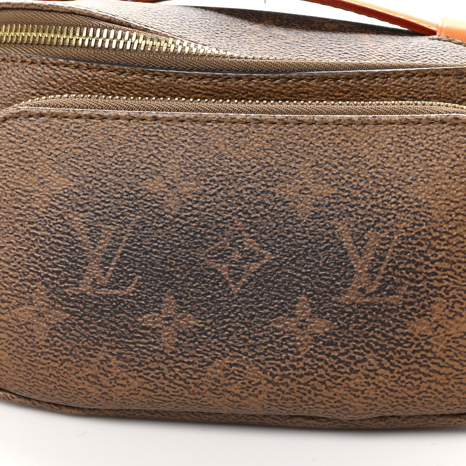 Monogram Dust Rush Bumbag