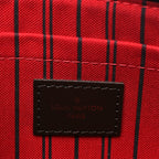 Damier Ebene Neverfull MM GM Pochette