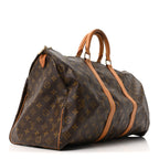 Monogram Keepall 50