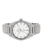 Stainless Steel 39mm Constellation Globemaster Co-Axial Master Chronometer Automatic Watch Silver 130.30.39.21.02.001