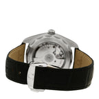 Stainless Steel Alligator Diamond 38mm Seamaster Aqua Terra Co-Axial Automatic Watch Green 220.13.38.20.60.001