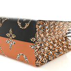 Monogram Giant Jungle Onthego GM Black