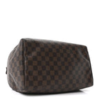 Damier Ebene Speedy 30