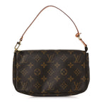 Monogram Pochette Accessories