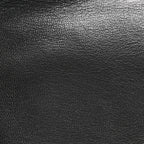 Goatskin Quilted Medium Chanel 19 Flap Black
