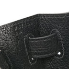 Togo Kelly Retourne 28 Black