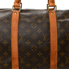 Monogram Keepall 50