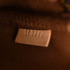 Monogram Mini Pochette Accessories
