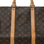 Monogram Keepall 55