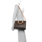 Monogram Speedy Bandouliere 30