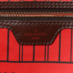 Damier Ebene Neo Neverfull GM