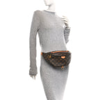Monogram Bumbag