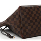 Damier Ebene Neverfull GM