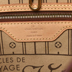 Monogram Neverfull MM