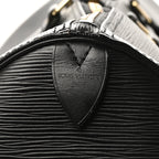 Epi Keepall 55 Black