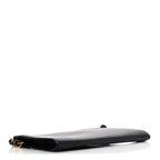 Epi Pochette Accessories 24 Black