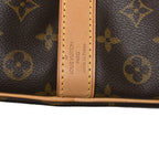 Monogram Keepall Bandouliere 50