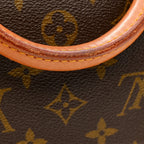 Monogram Speedy 30